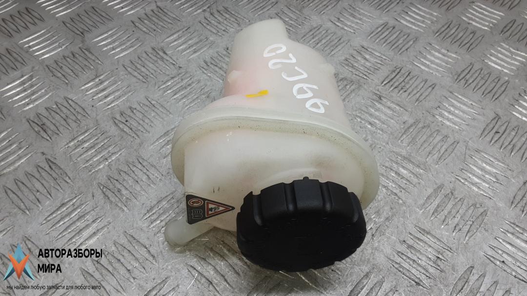 бачок расширительный Mercedes-Benz E-Класс W213/S213/C238/A238 2016, 3.5 л., E400, бензин, АКПП, седан, A2762000285 - фото №1