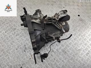 МКПП Mitsubishi Space Star 1 поколение [рестайлинг] 2002, 1.8 л., бензин, МКПП, жёлтый, минивэн