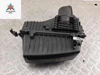 корпус воздушного фильтра Citroen C5 1 поколение 2001, 1.8 л., бензин, МКПП, серый, хетчбэк 5 дв., 9636065180