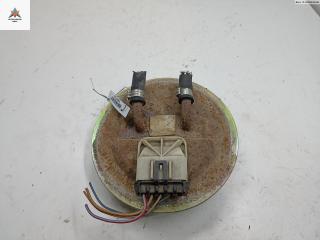 лючок топливного бака Opel Omega B 1997, 2.5 л., бензин, АКПП, зелёный, седан