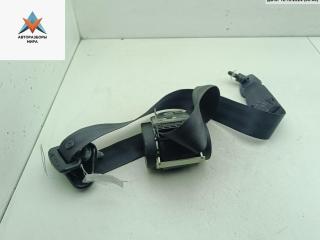 ремень безопасности Dacia (Renault) Sandero I 2009, 1.2 л., бензин, МКПП, белый, хетчбэк 5 дв., 0406038