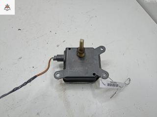 моторчик заслонки печки Opel Astra H/Family [рестайлинг] 2007, 1.4 л., бензин, МКПП, серый, хетчбэк 5 дв., 52418856