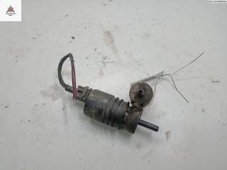 насос (моторчик) омывателя стекла Opel Signum C 2003, серый, хетчбэк 5 дв.