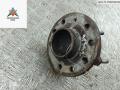 ступица задняя левая Opel Vectra C 2004, 1.9 л., дизель, МКПП, серый, универсал - фото №2