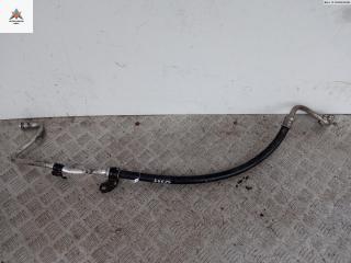 трубка кондиционера Toyota Avensis 2 поколение (T250) 2005, 2.2 л., дизель, МКПП, серый, универсал