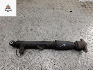 амортизатор задний левый Audi A6 4B/C5 1998, 2.4 л., бензин, МКПП, серый, универсал, 4B0016025C