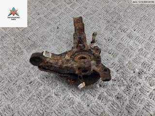 ступица передняя левая Opel Astra G 1999, 1.8 л., бензин, МКПП, синий, универсал