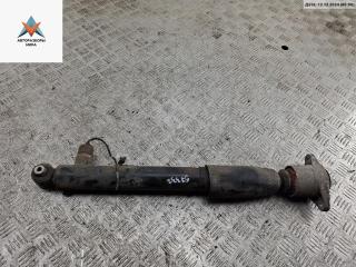 амортизатор задний правый Audi A6 4B/C5 1998, 2.4 л., бензин, МКПП, серый, универсал, 4B0016025C