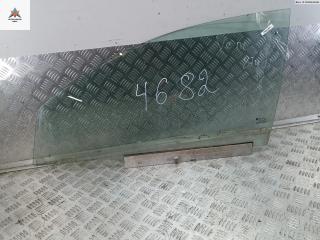 стекло двери передней левой Opel Signum C 2003, 2.2 л., дизель, АКПП, серый, хетчбэк 5 дв.