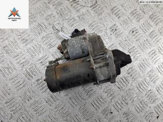 стартер Opel Astra H/Family [рестайлинг] 2005, 1.6 л., бензин, МКПП, серый, хетчбэк 3 дв., 09115192