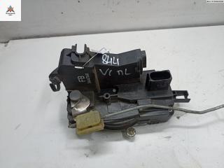 замок двери передней левой Opel Signum C 2003, 2.2 л., дизель, АКПП, серый, хетчбэк 5 дв., 24447340