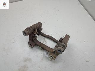 скоба суппорта Opel Zafira 1 поколение (A) [рестайлинг] 2003, 1.8 л., бензин, МКПП, серый, минивэн