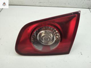 фонарь крышки багажника правый Volkswagen Passat B6 2006, 2.0 л., дизель, МКПП, серый, универсал, 3C9945094