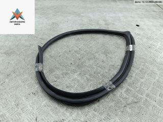 уплотнитель двери Toyota Avensis 2 поколение (T250) [рестайлинг] 2006, 2.2 л., дизель, МКПП, серый, универсал