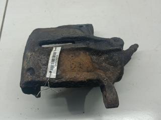 суппорт передний правый Ford Mondeo 3 поколение [рестайлинг] 2005, 2.0 л., дизель, МКПП, серый, универсал, 02041129BOSCH