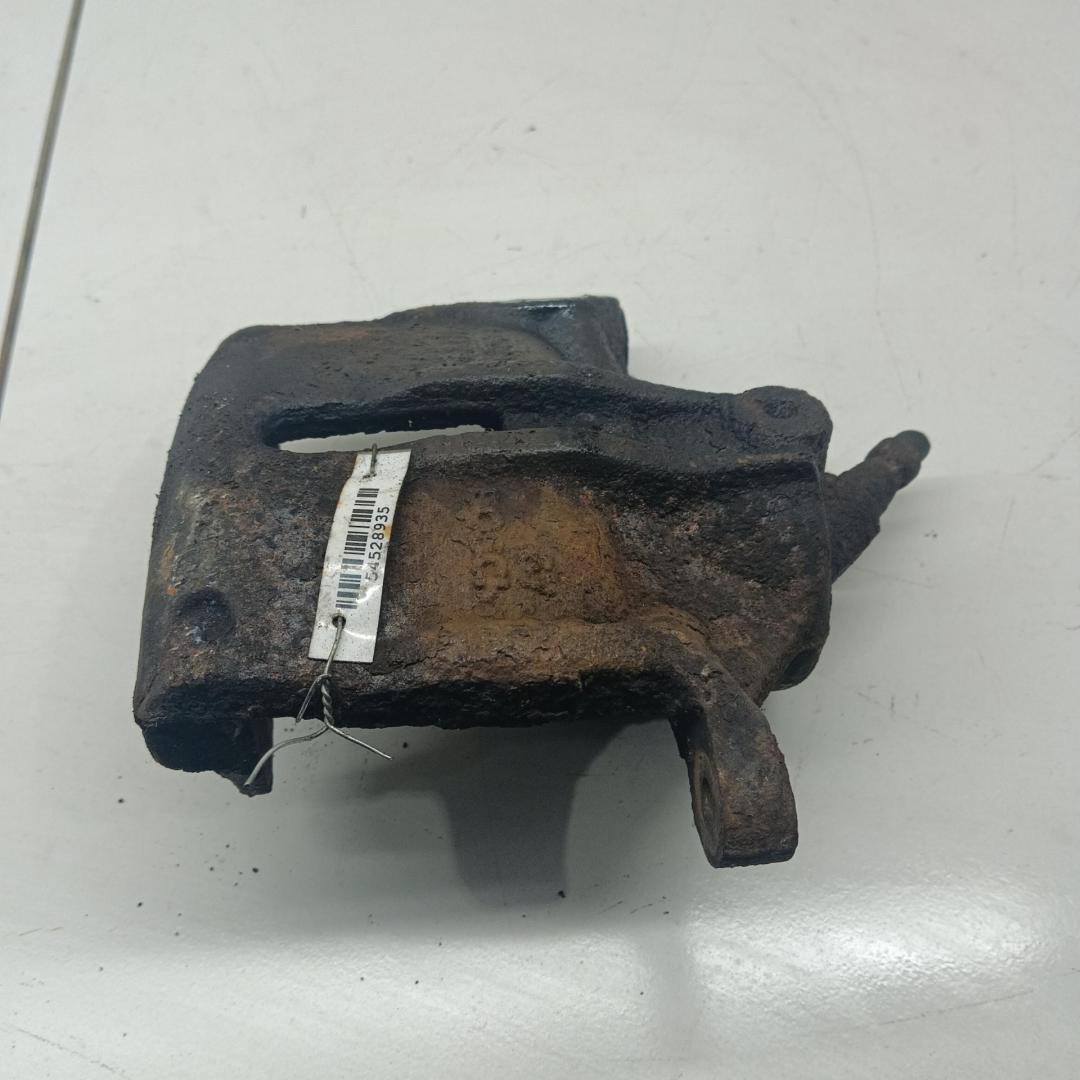 суппорт передний правый Ford Mondeo III 2005, 2.0 л., дизель, МКПП, серый, универсал, 02041129BOSCH