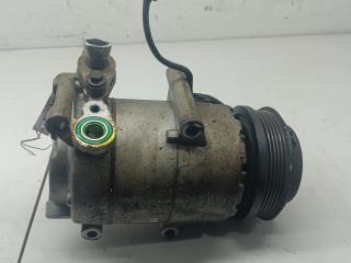 компрессор кондиционера Ford C-Max 1 поколение 2004, 1.8 л., бензин, 8FK351113971