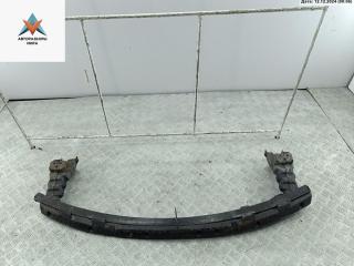 усилитель бампера переднего Fiat Ulysse 2 поколение 2005, 2.0 л., бензин, МКПП, серый, минивэн