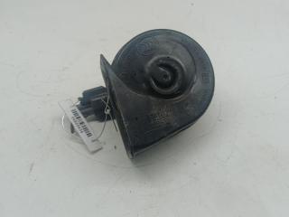 сигнал (клаксон) Ford Fusion 1 поколение [рестайлинг] 2007, 1.4 л., бензин, МКПП, синий, хетчбэк 5 дв., 0055306