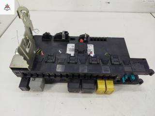 блок SAM Mercedes-Benz C-Класс W203/S203/CL203 2002, 2.7 л., дизель, АКПП, серый, универсал, 0035455101