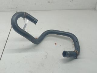 шланг гидроусилителя Ford Focus 1 поколение [рестайлинг] 2004, 1.6 л., i, бензин, МКПП, синий, хетчбэк 5 дв., 98AG3691CH