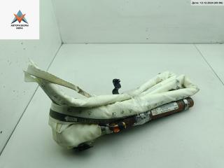 подушка безопасности боковая (шторка) Volkswagen Passat B7 2012, 2.5 л., бензин, АКПП, синий, седан, 561880741