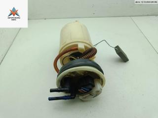 насос топливный Volkswagen Golf 4 поколение 2000, 2.0 л., бензин, МКПП, чёрный, универсал