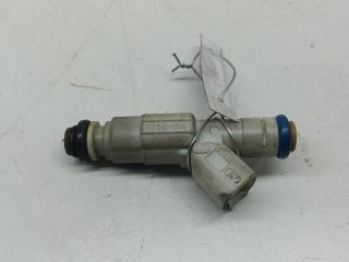 форсунка Ford C-Max 1 поколение 2004, 1.8 л., бензин, МКПП, серый, минивэн, 1L5G-BA