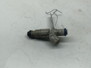 форсунка Ford C-Max 1 поколение 2004, 1.8 л., бензин, МКПП, серый, минивэн, 0280156155