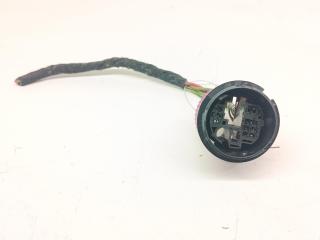 дверная проводка Volkswagen Sharan 1 поколение [рестайлинг] 2002, 2.0 л., бензин, МКПП, серый, минивэн, 3AO959740