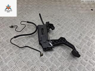 цилиндр сцепления главный Volkswagen Golf 4 поколение 2000, 2.0 л., бензин, МКПП, чёрный, универсал