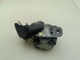 ремень безопасности Volkswagen Passat B7 2012, 2.5 л., бензин, АКПП, синий, седан, 561857805