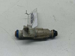 форсунка Ford C-Max 1 поколение 2004, 1.8 л., бензин, МКПП, серый, минивэн, 1L5G-BA