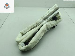 подушка безопасности боковая (шторка) Volkswagen Passat B7 2012, 2.5 л., бензин, АКПП, синий, седан, 561880742