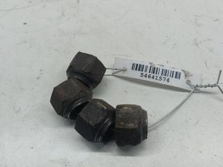 болт колесный Ford Fusion 1 поколение [рестайлинг] 2007, 1.4 л., бензин, МКПП, синий, хетчбэк 5 дв.