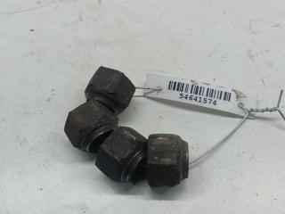 болт колесный Ford Fusion 1 поколение [рестайлинг] 2007, 1.4 л., бензин, МКПП, синий, хетчбэк 5 дв.