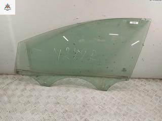 стекло двери передней левой Ford Focus 3 поколение [рестайлинг] 2015, 1.5 л., дизель, МКПП, серый, универсал