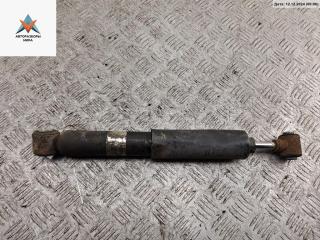 амортизатор задний левый Opel Zafira 1 поколение (A) [рестайлинг] 2004, 1.8 л., бензин, МКПП, серый, минивэн, 19-106625