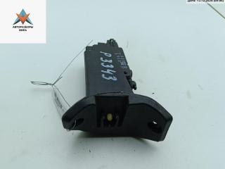 замок лючка топливного бака Opel Zafira 1 поколение (A) 1999, 1.8 л., бензин, МКПП, серый, минивэн, 90593371