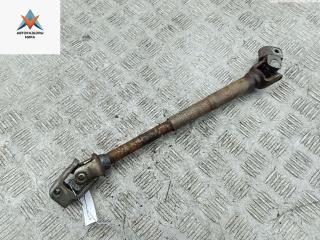 рулевой карданчик Hyundai Matrix 1 поколение [рестайлинг] 2006, 1.5 л., дизель, МКПП, серый, минивэн