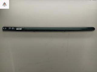 молдинг двери передней правой Volkswagen Sharan 1 поколение [рестайлинг] 2000, 1.8 л., бензин, АКПП, зелёный, минивэн, 7MO853516F