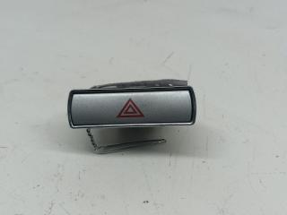 кнопка аварийной сигнализации Ford Mondeo 3 поколение [рестайлинг] 2005, 2.0 л., дизель, МКПП, серый, универсал, 4S7T13A350AC