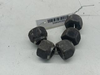 болт колесный Ford Mondeo 3 поколение [рестайлинг] 2005, 2.0 л., дизель, МКПП, серый, универсал