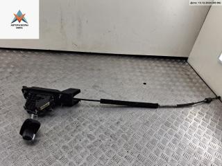 кулиса Volkswagen Passat B7 2012, 2.5 л., бензин, АКПП, синий, седан