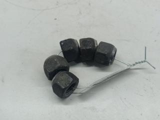 болт колесный Ford Mondeo 3 поколение [рестайлинг] 2005, 2.0 л., дизель, МКПП, серый, универсал