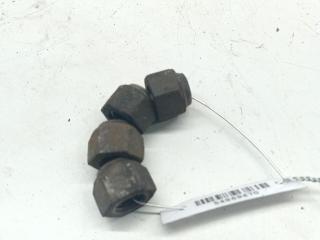 болт колесный Ford Fusion 1 поколение [рестайлинг] 2007, 1.4 л., бензин, МКПП, синий, хетчбэк 5 дв.