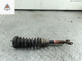 стойка передняя Mercedes-Benz E-Класс W211/S211 2003, 2.2 л., дизель, АКПП, серый, универсал, 2113203613