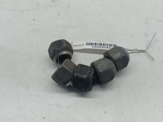 болт колесный Ford Mondeo 3 поколение [рестайлинг] 2005, 2.0 л., дизель, МКПП, серый, универсал