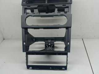 рамка под магнитолу Ford Mondeo 3 поколение [рестайлинг] 2005, 2.0 л., дизель, МКПП, серый, универсал, 4S7118522ADW