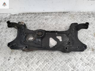 подрамник передний Volkswagen Passat B7 2012, 2.5 л., бензин, АКПП, синий, седан